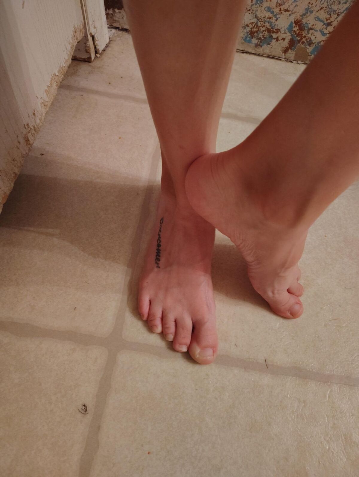 Pés sexy
