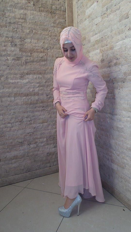 Hijab turco Turbanli