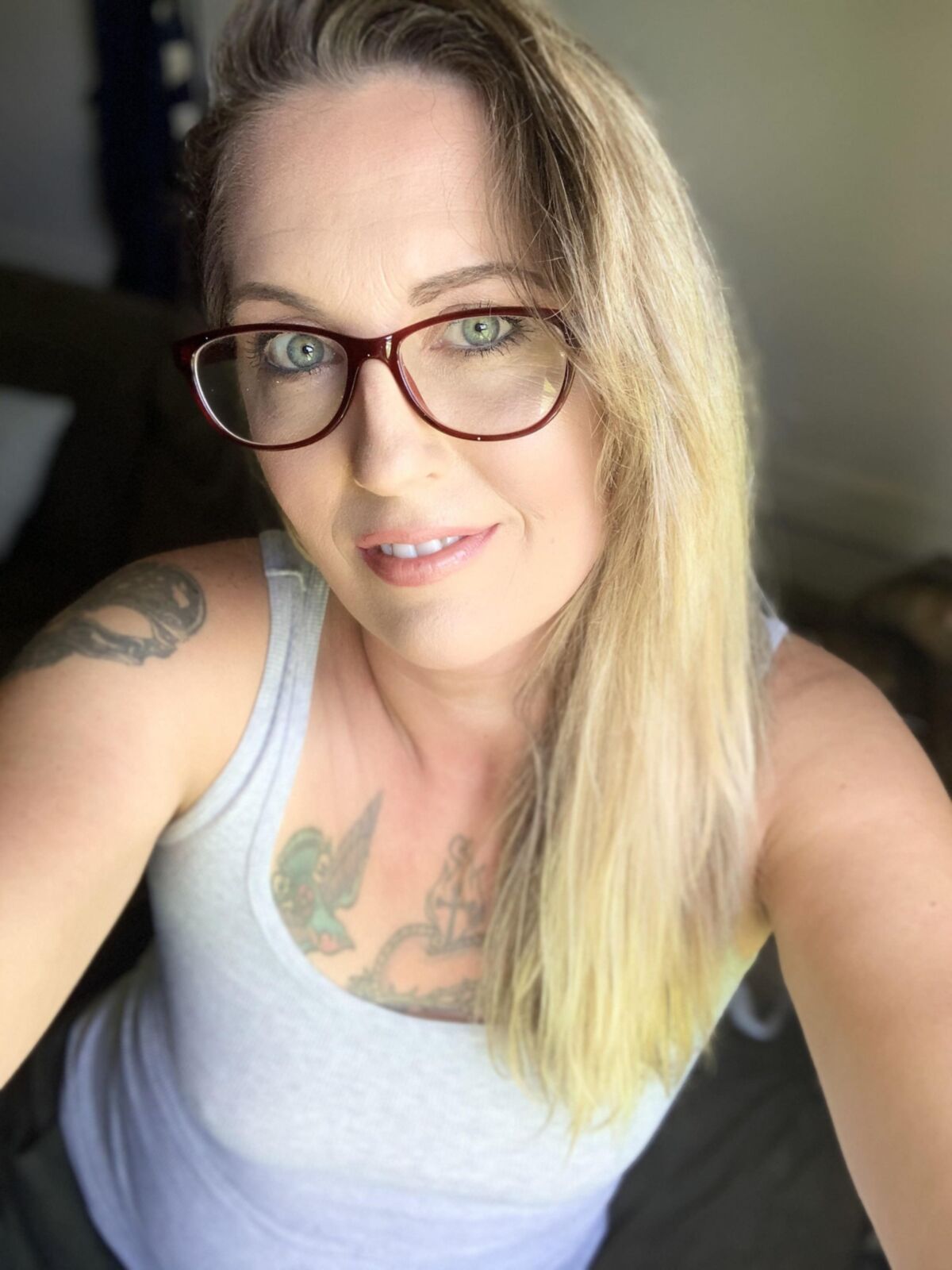 Kristy Reign