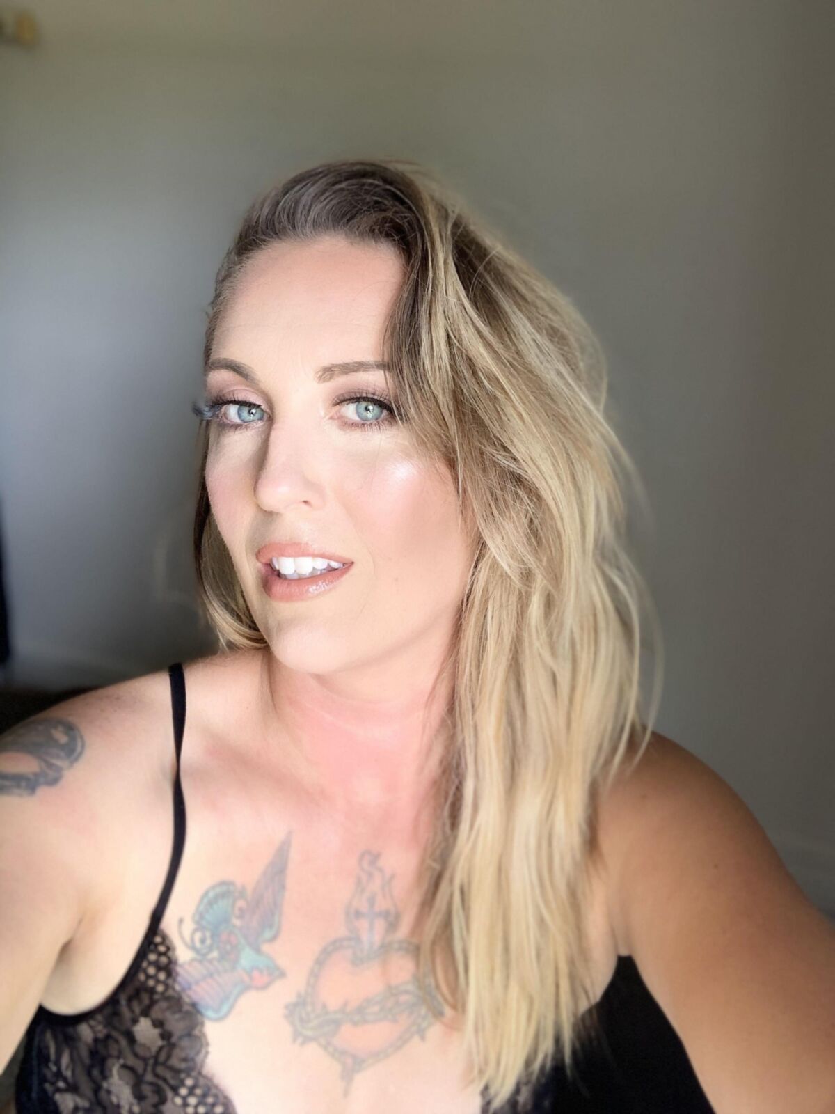 Kristy Reign