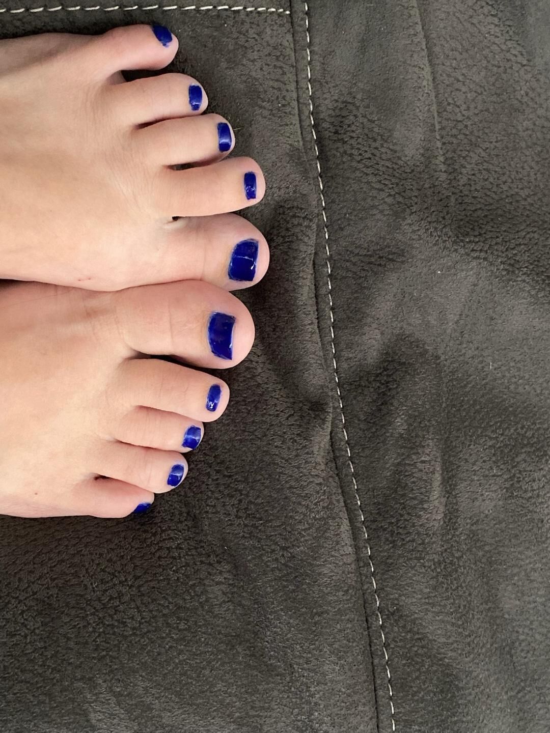 Pés sexy
