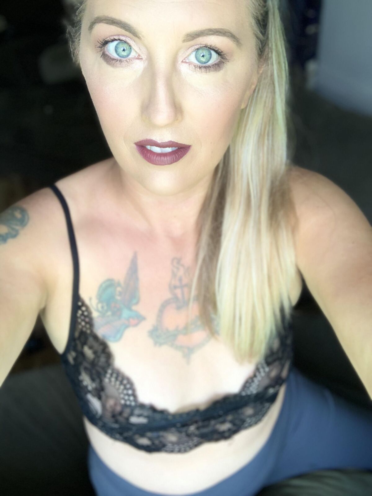 Kristy Reign