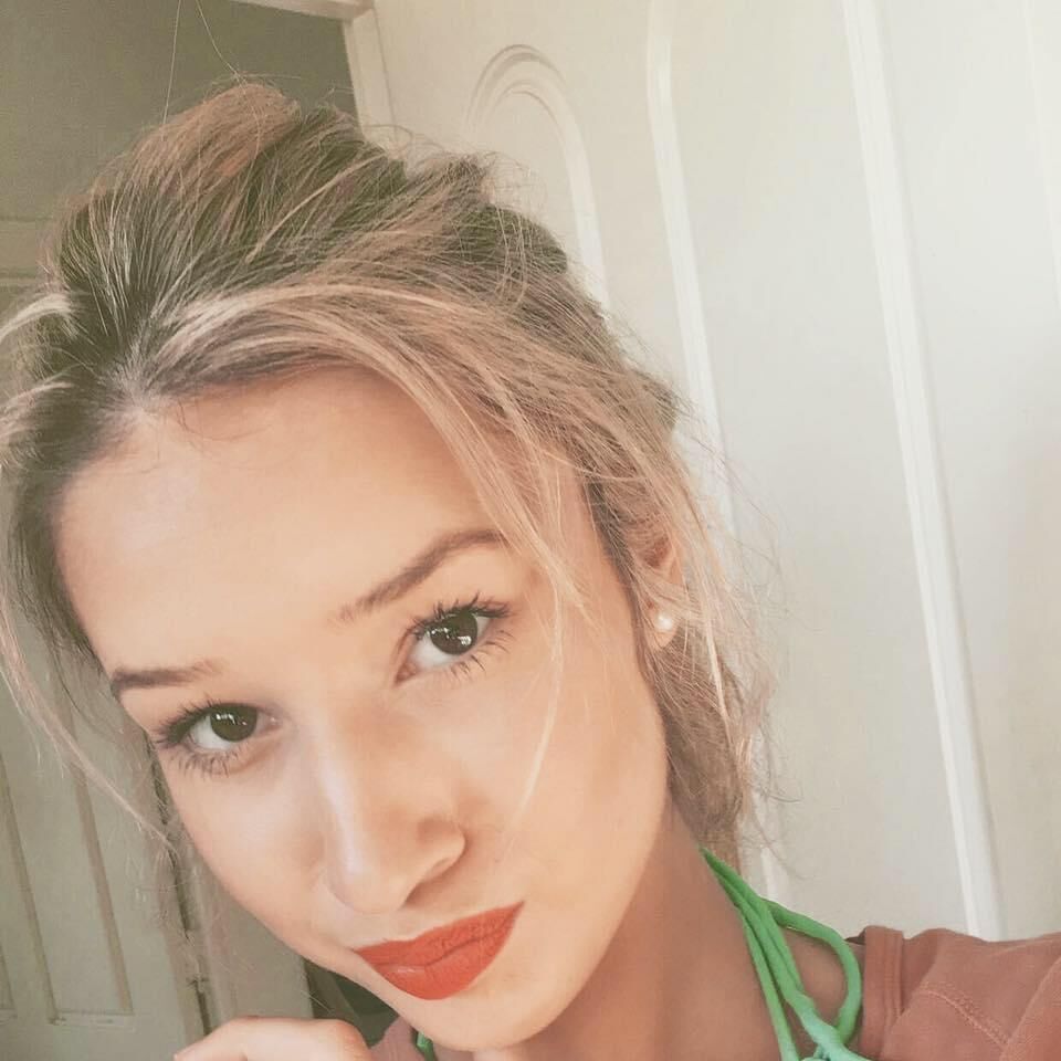 Aussie Steff