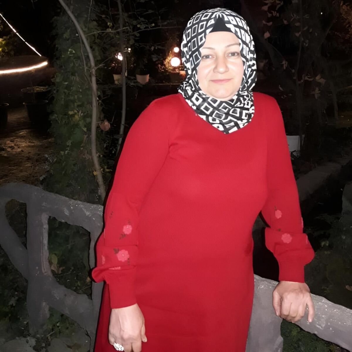 Hijab sexy turc