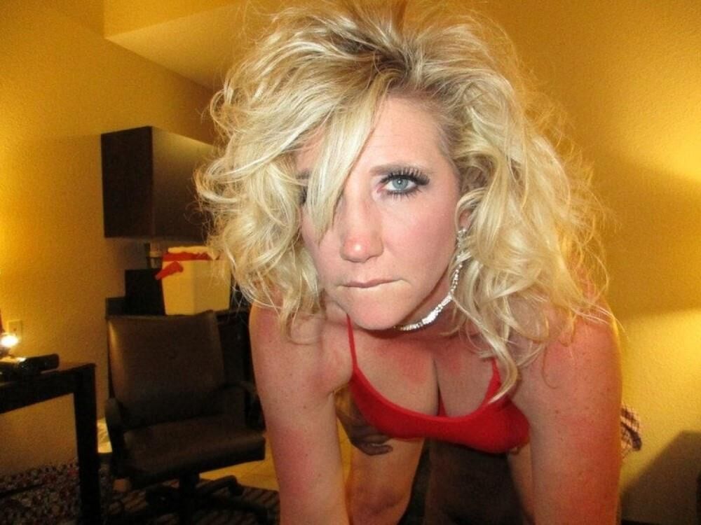 Cami Martin Simunek Interracial