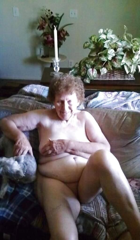 Frau D.