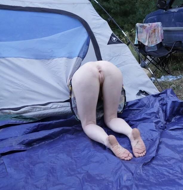 Esposas amateur expuestas