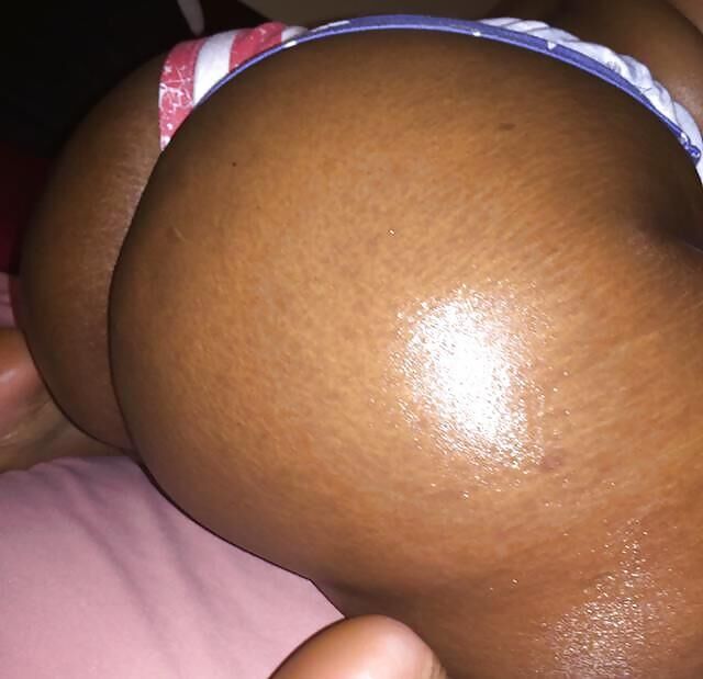 Big Phat Asses