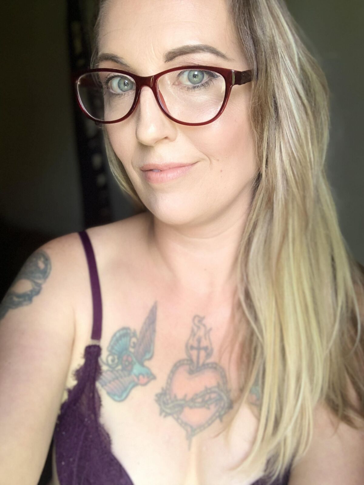 Kristy Reign