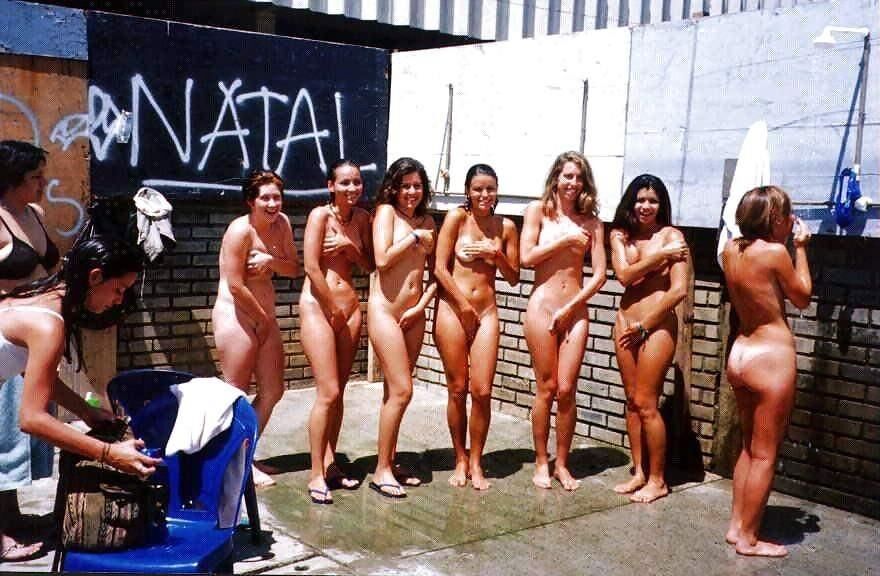 Meninas (sem tits e fotos de buceta)