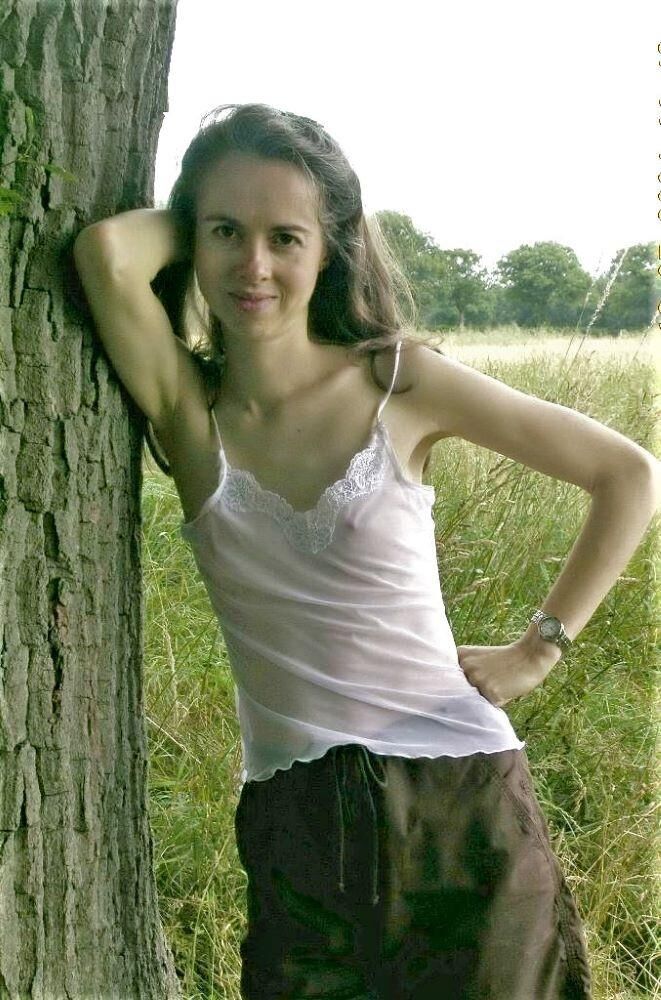 Solo una mujer ordinaria