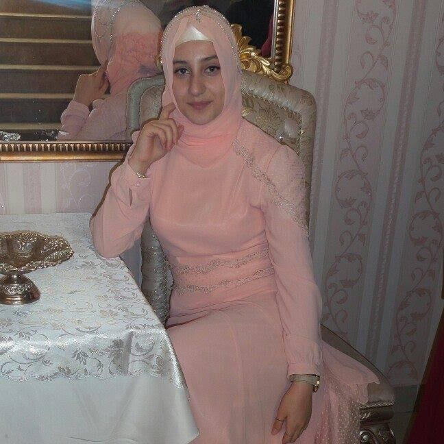 Hijab turco Turbanli