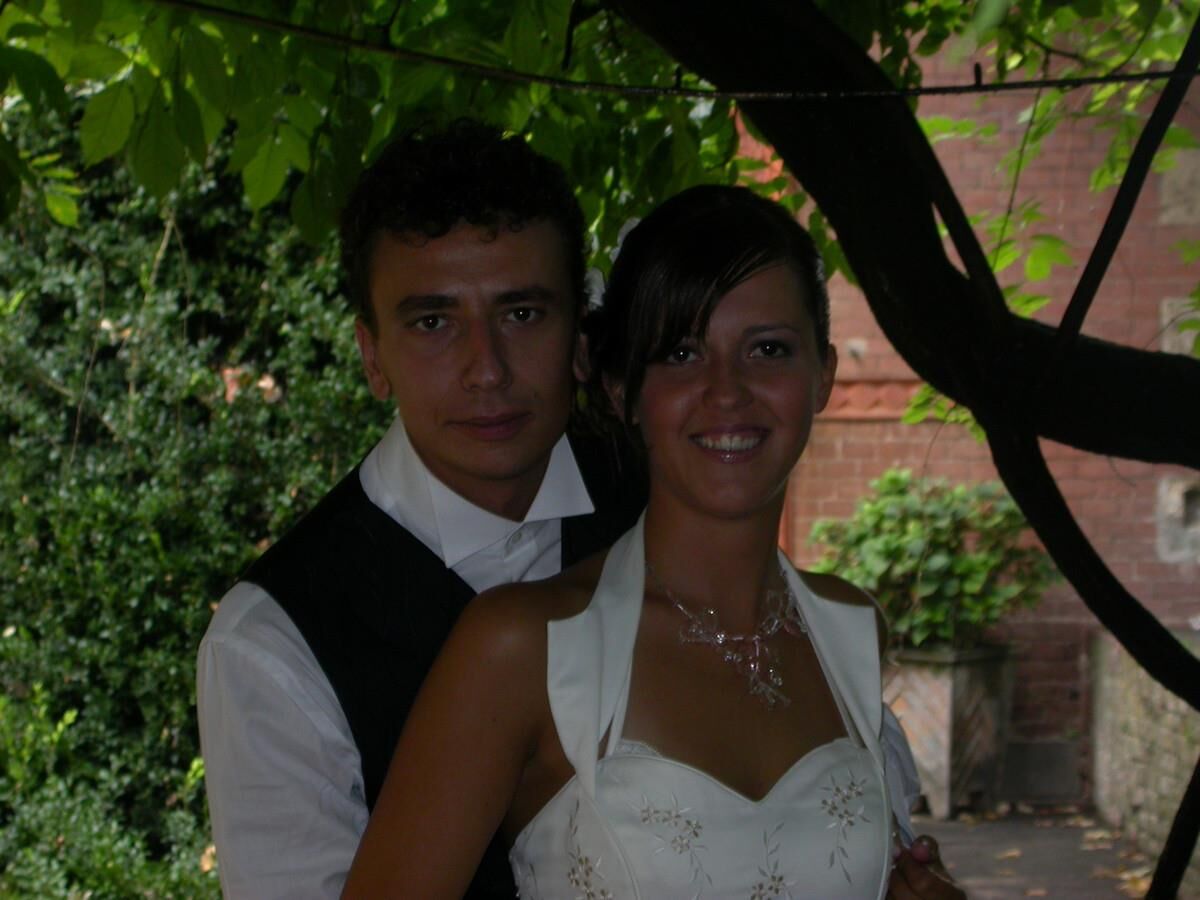 Preciosa pareja ()