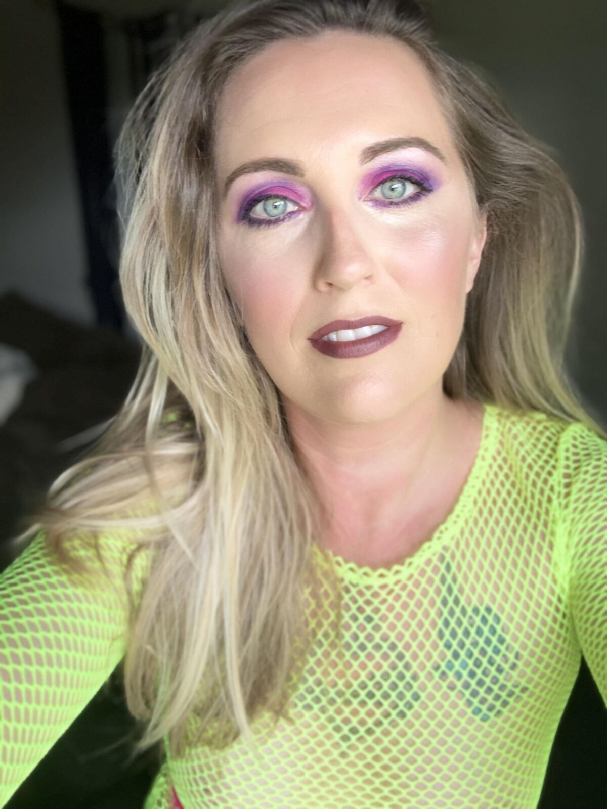 Kristy Reign