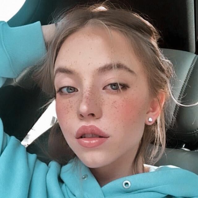 Sydney Sweeny
