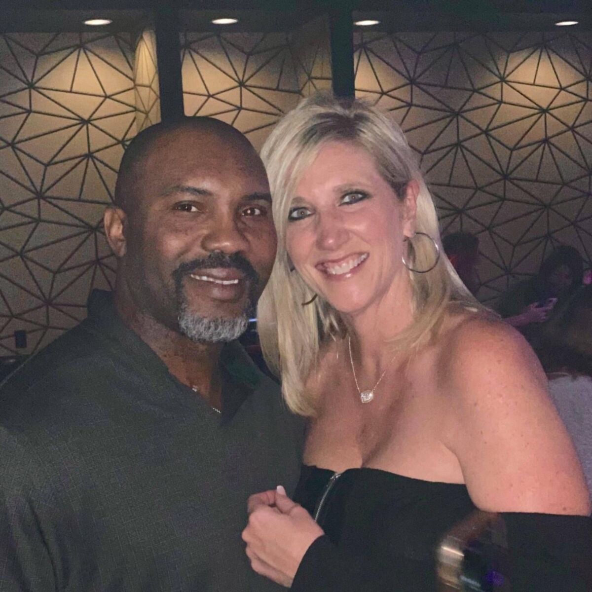 Cami Martin Simunek Interracial
