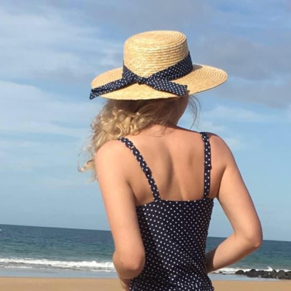 Aussie Steff