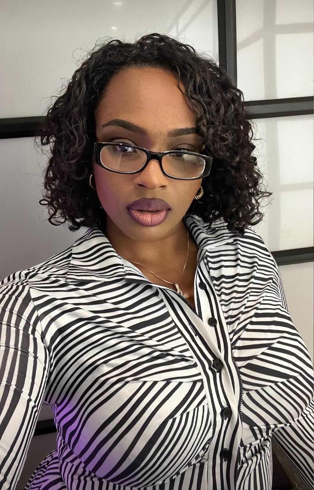 Big Tits Huge Areola Ebony Bina