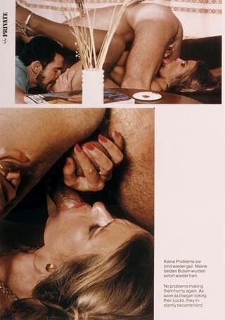 Color Climax Serie