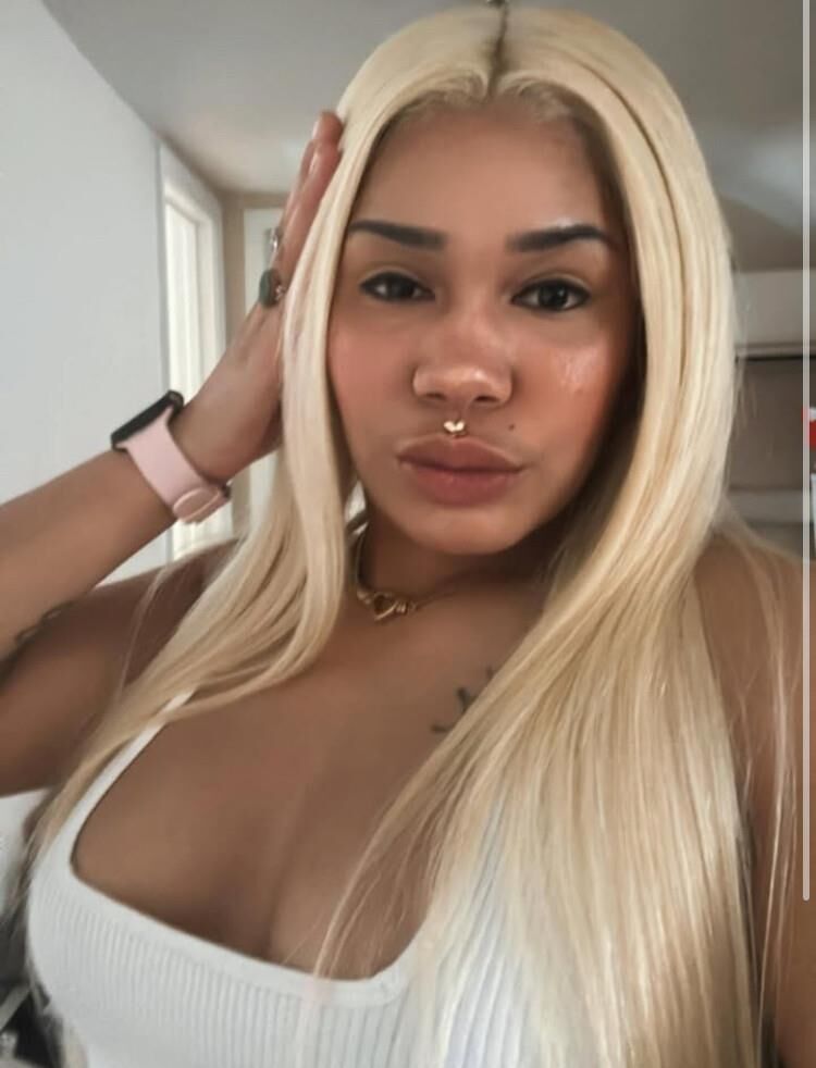 NN Ebony Teens! # (Comments Appreciated!)