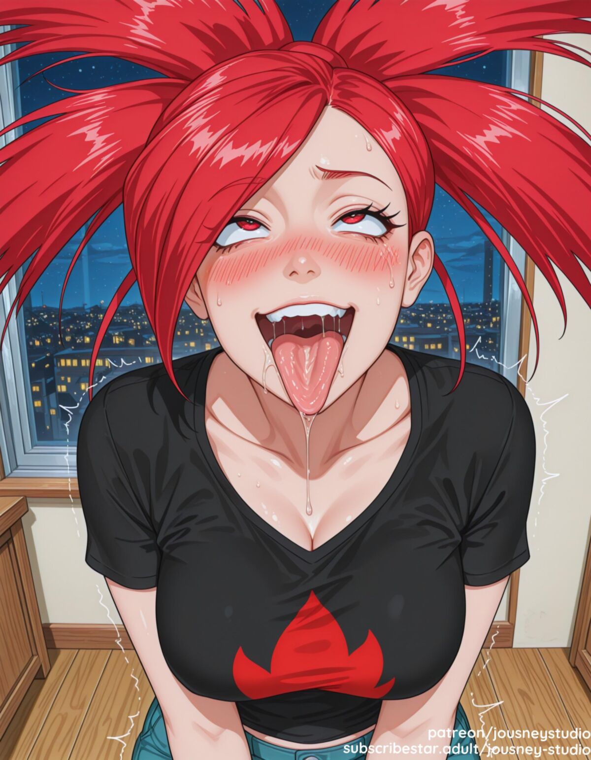 Flannery (Pokemon)