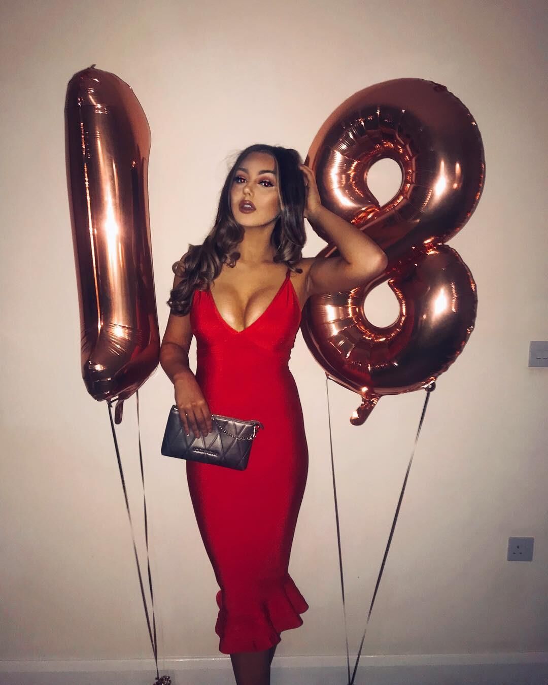 Fuckable hypersexualized Chav Chavs