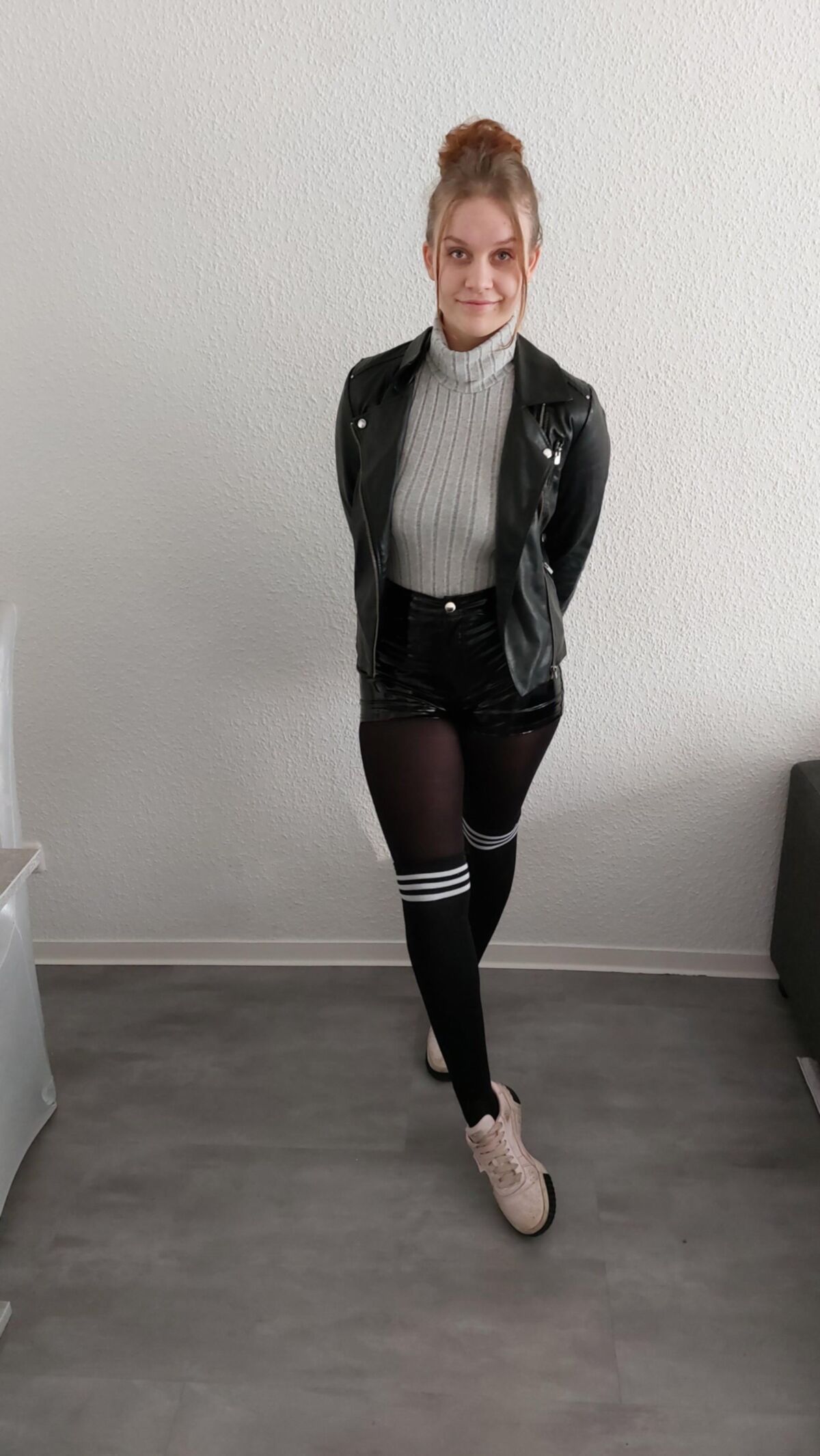 GEILE WIXVORLAGEN