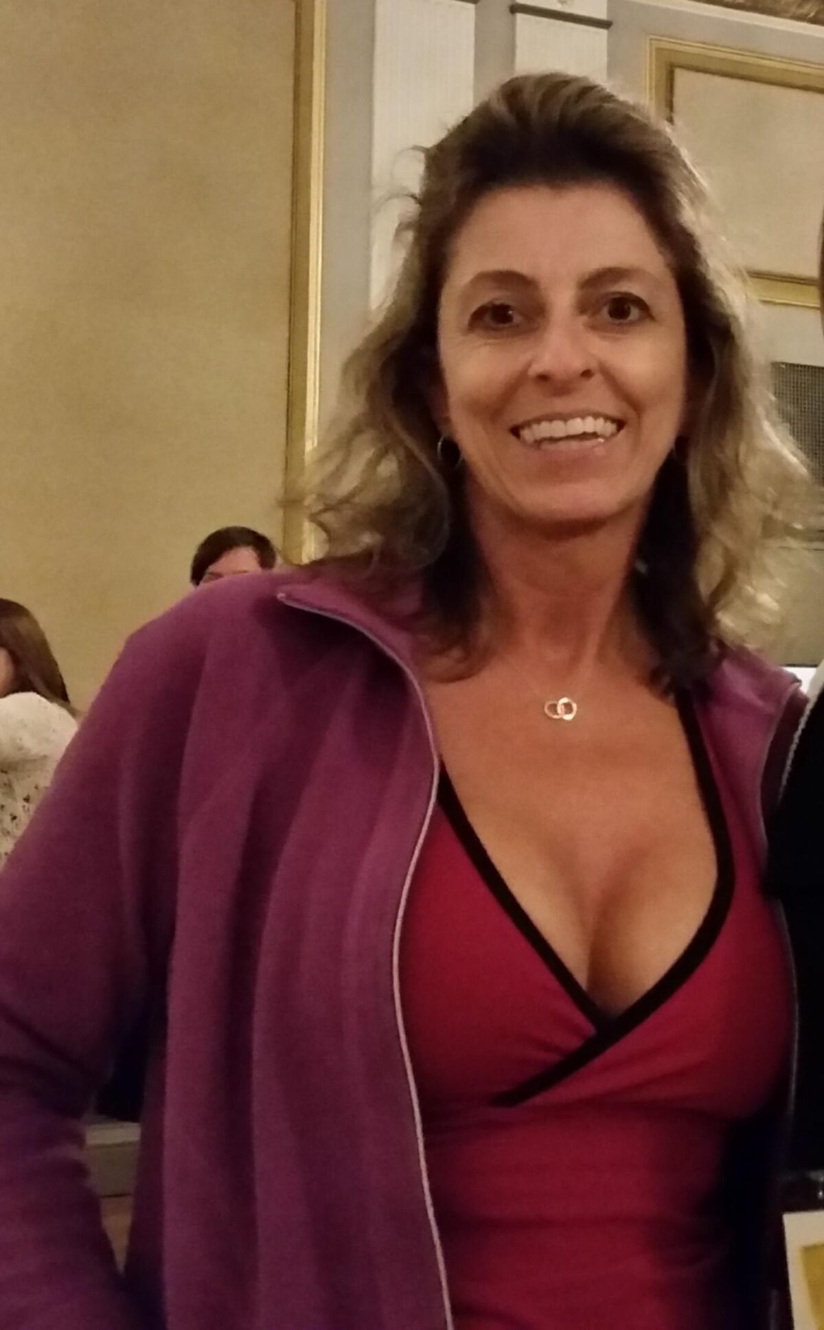 Katherine Innocent