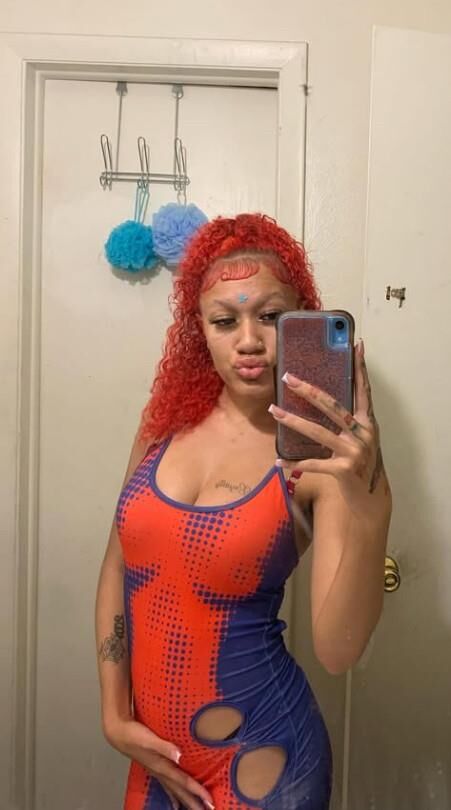 NN Ebony Teens! # (Comments Appreciated!)
