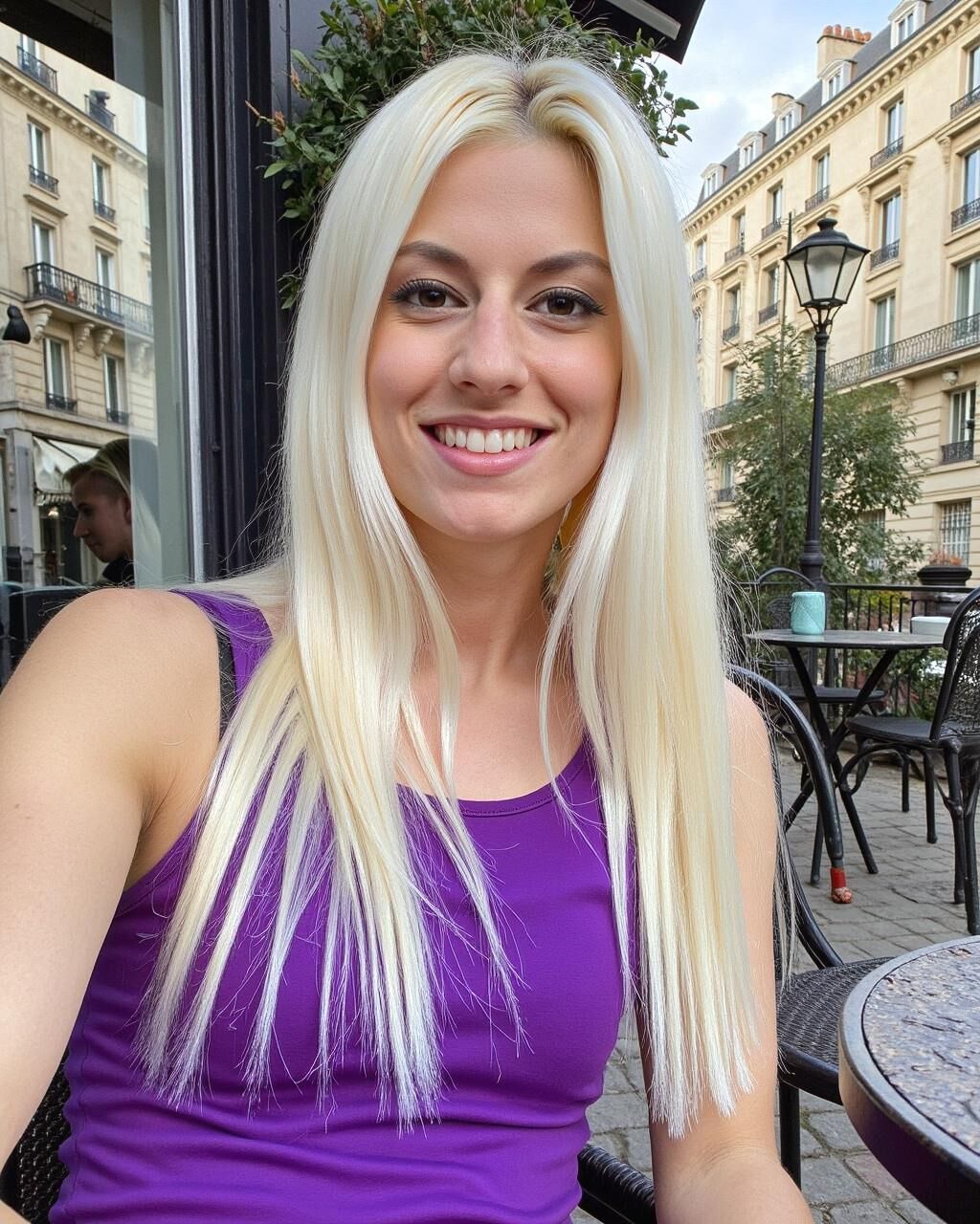 Pornostar zerkleinert Jessie Volt