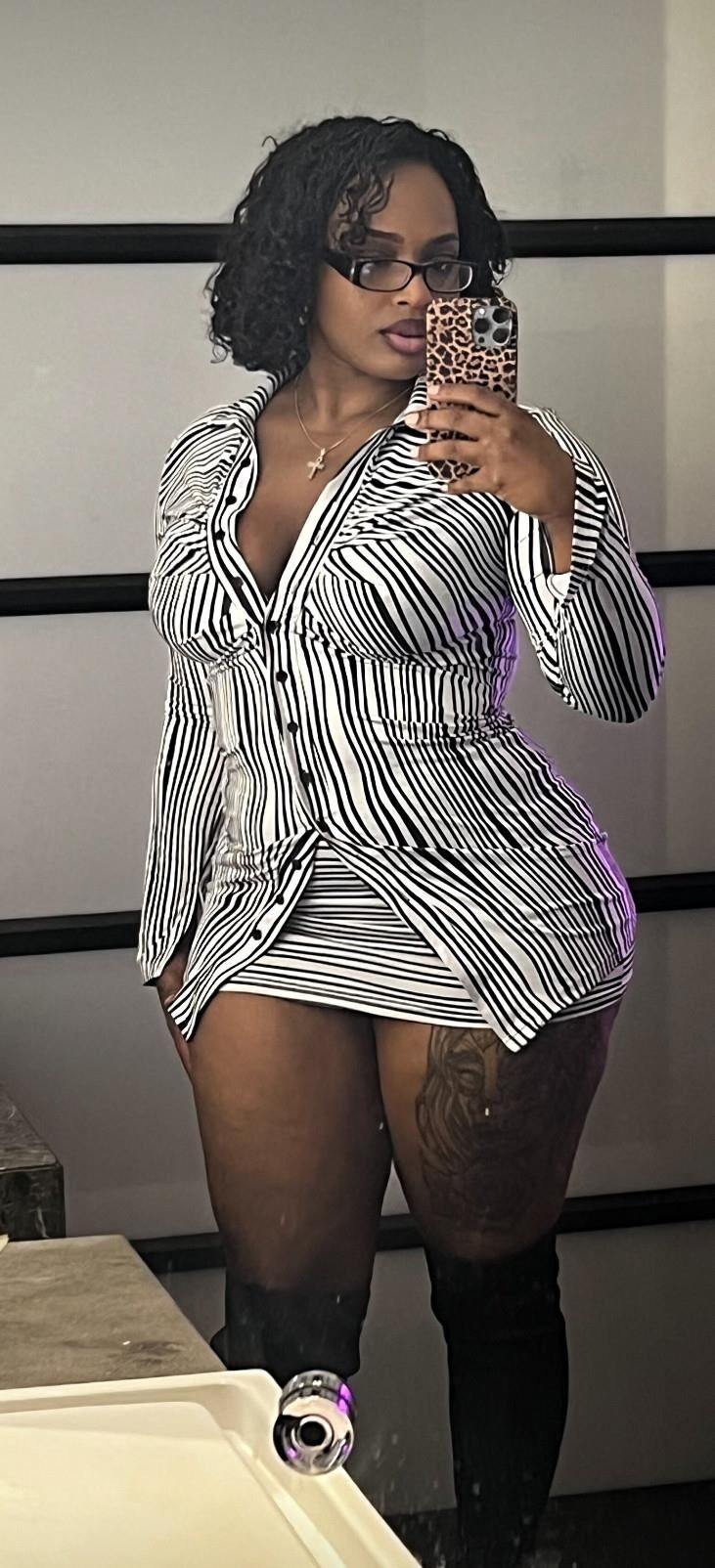 Big Tits Huge Areola Ebony Bina