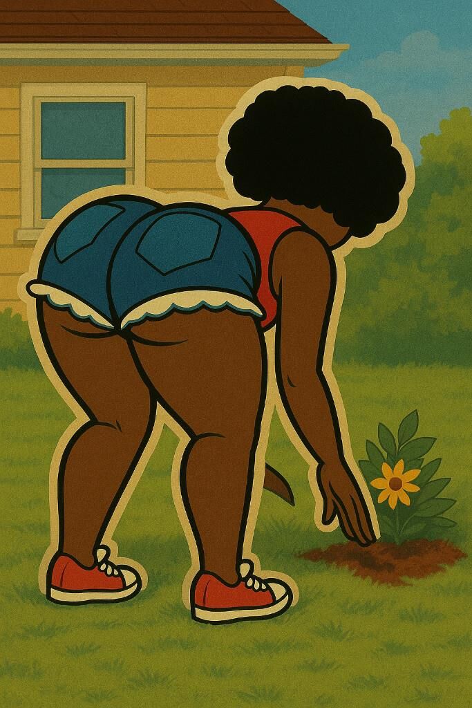Die Mädchen von Robert Crumb \