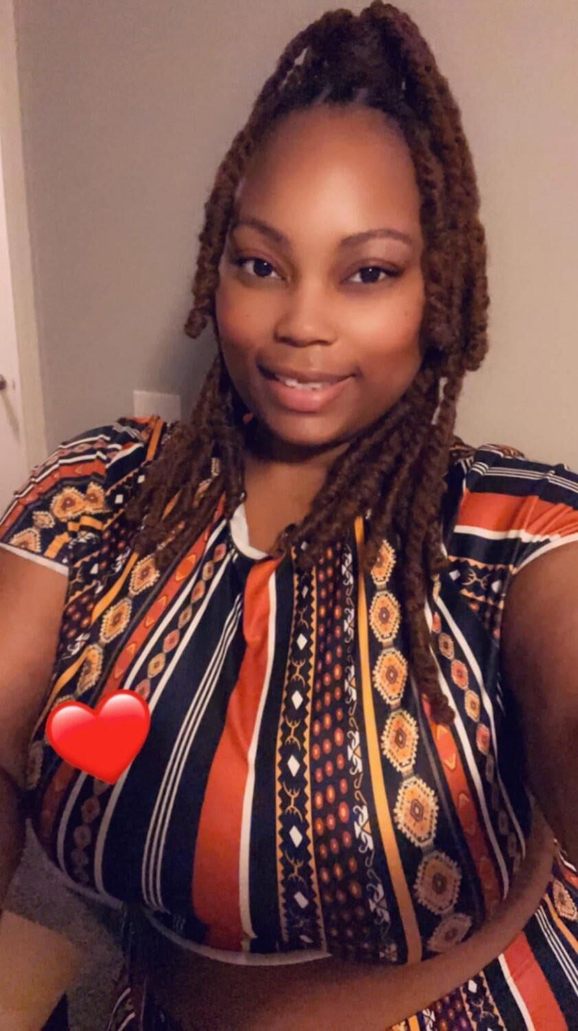Ebony/Black BBW/SSBBW Mix