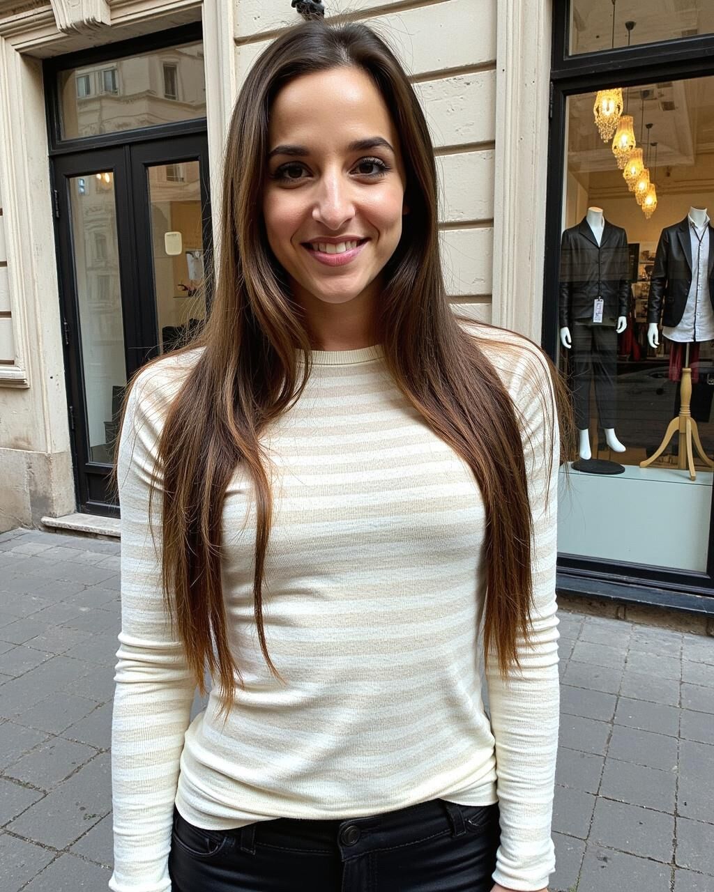 Pornostar zerquetscht Amirah Adara