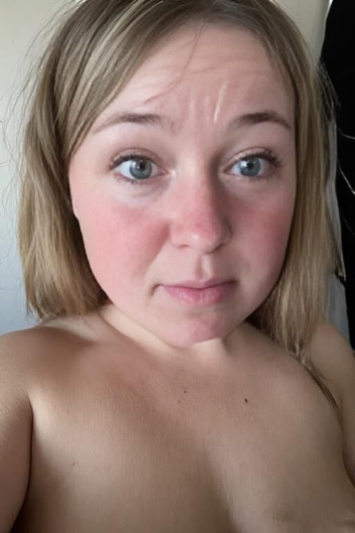 Missbrauchsopfer Tina Ai