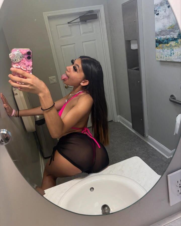 NN Ebony Teens! # (Comments Appreciated!)