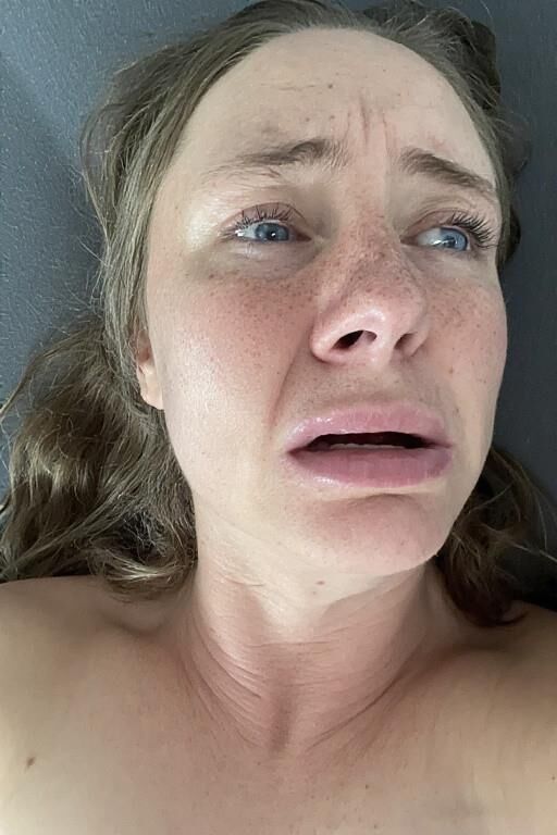 Traurigkeit