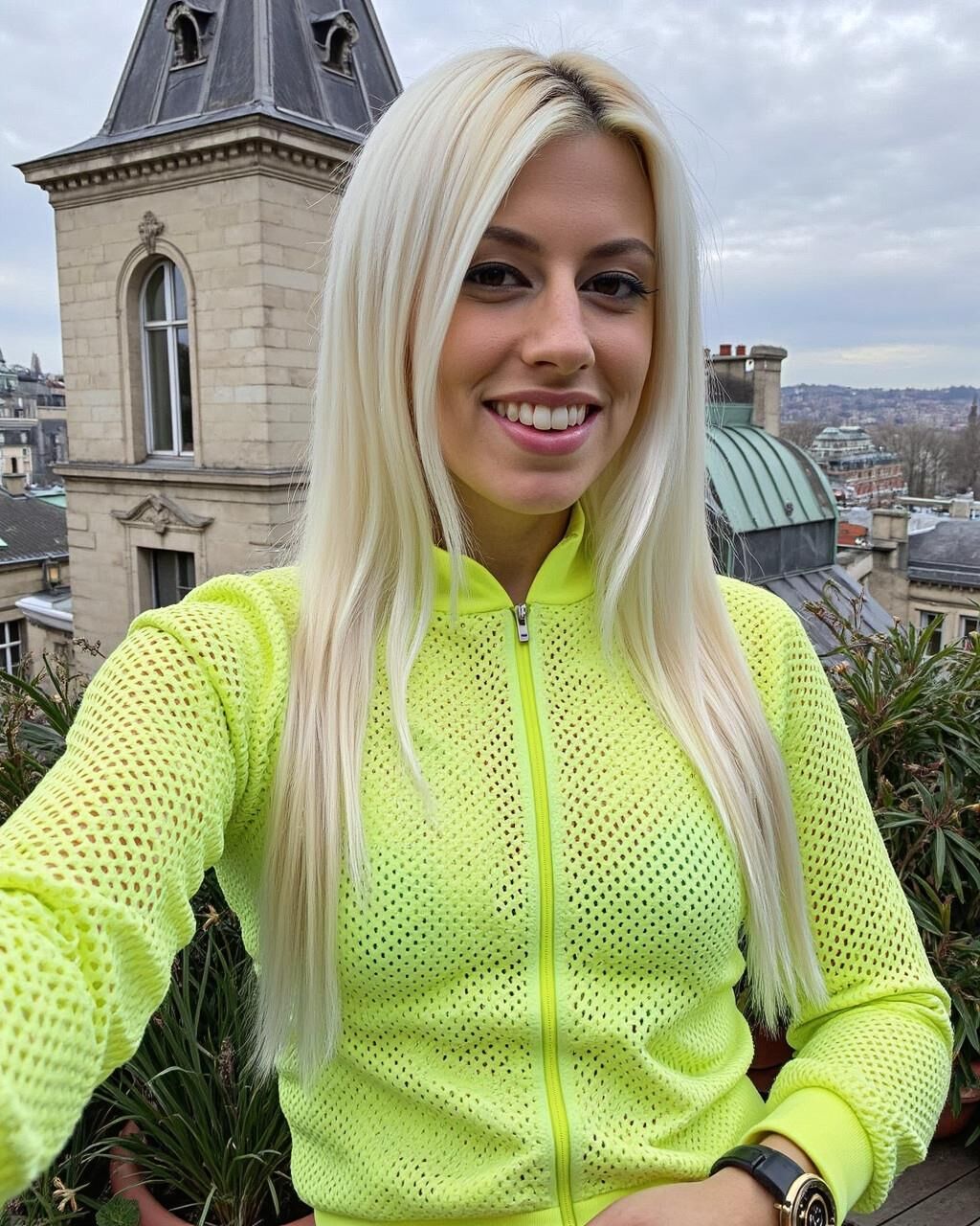 Pornostar zerkleinert Jessie Volt