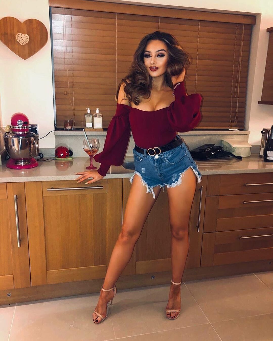 Fuckable hypersexualized Chav Chavs