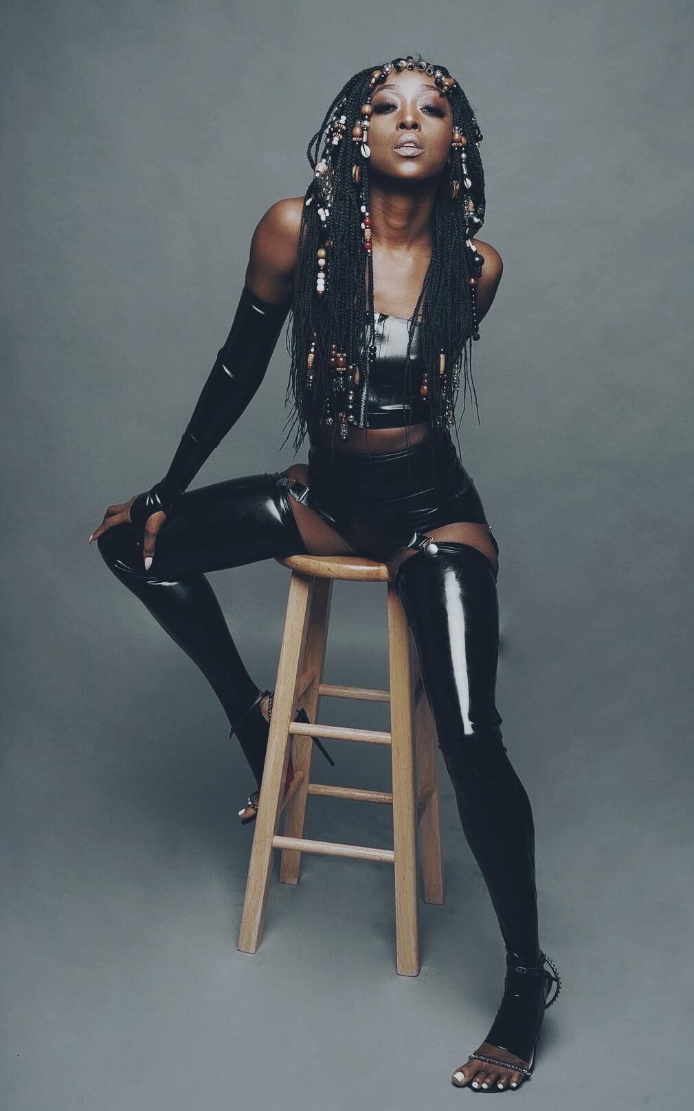 My love is Tasha Black (tashablack, Femdom) 