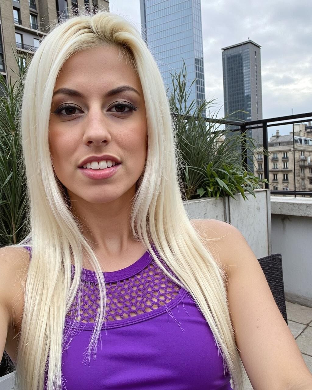 Pornostar zerkleinert Jessie Volt