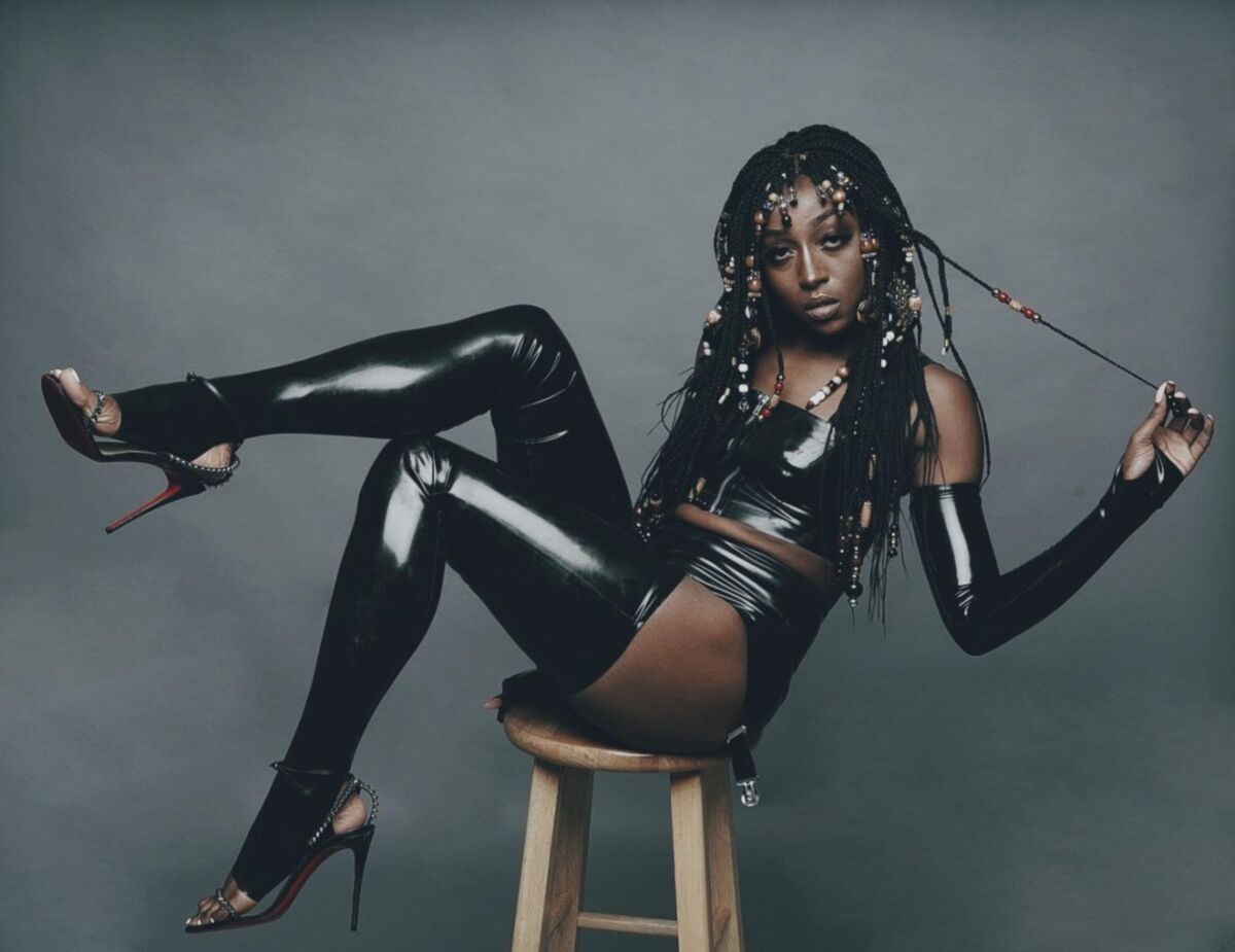 My love is Tasha Black (tashablack, Femdom) 