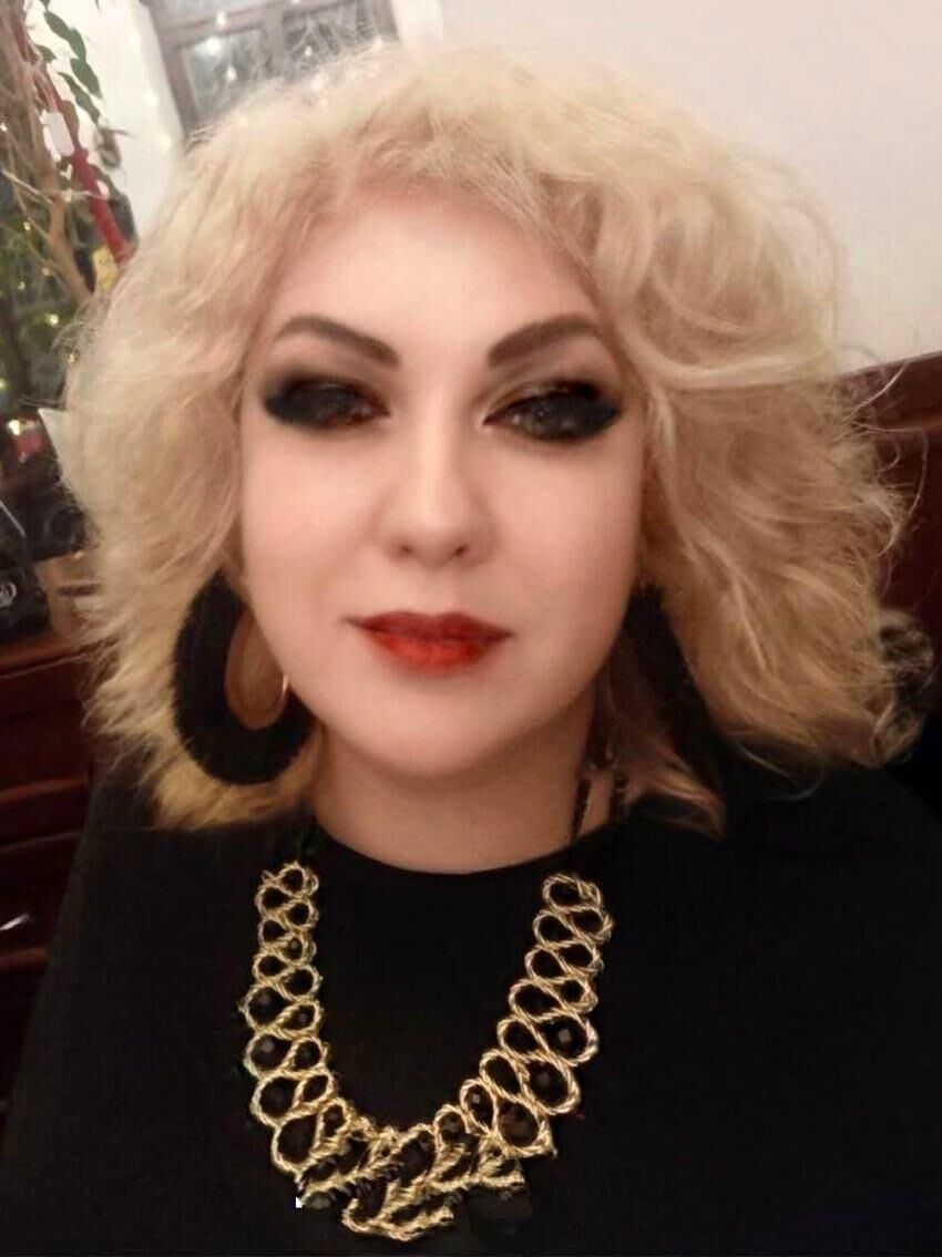 Escorte Girl avec un corps sinueux