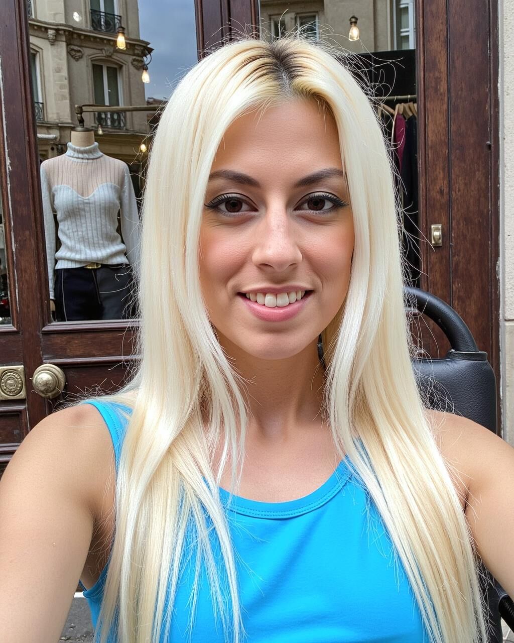 Pornostar zerkleinert Jessie Volt