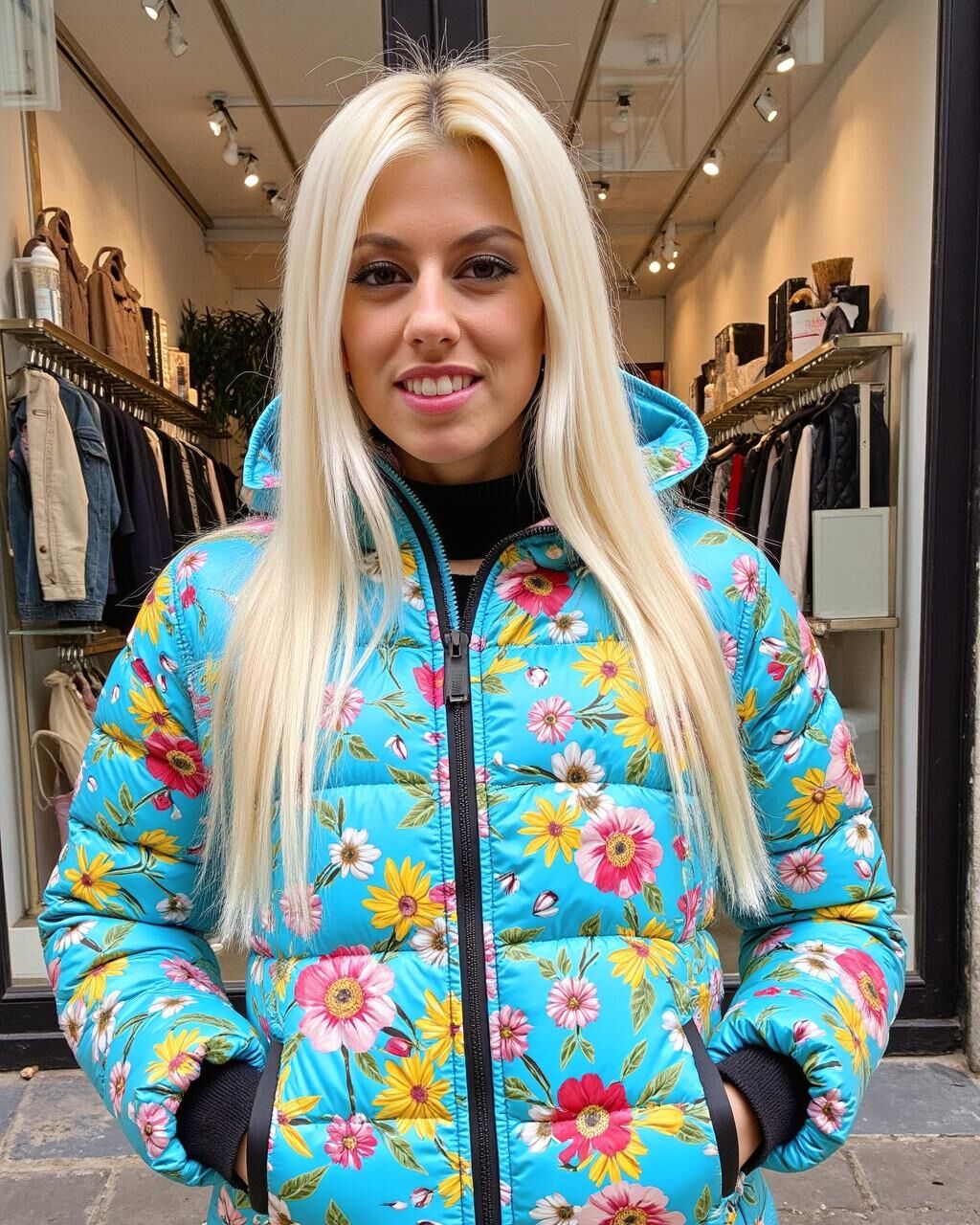 Pornostar zerkleinert Jessie Volt