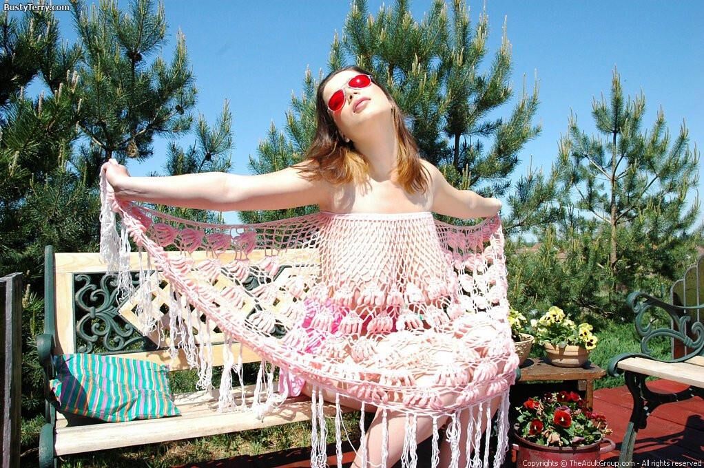 Terry Nova Gypsy