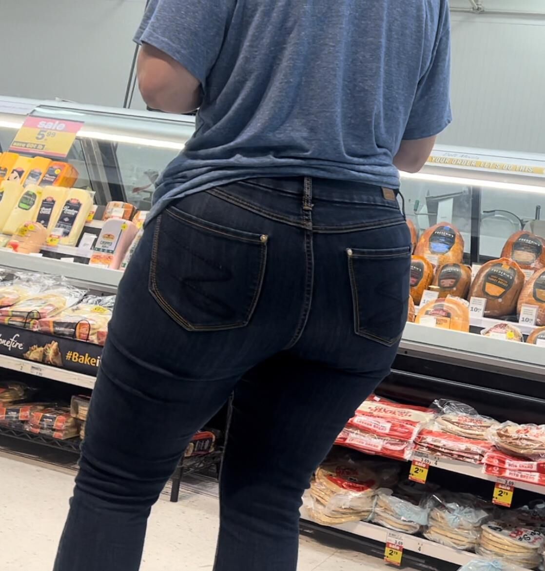 Random Candid My shopping adventure 
