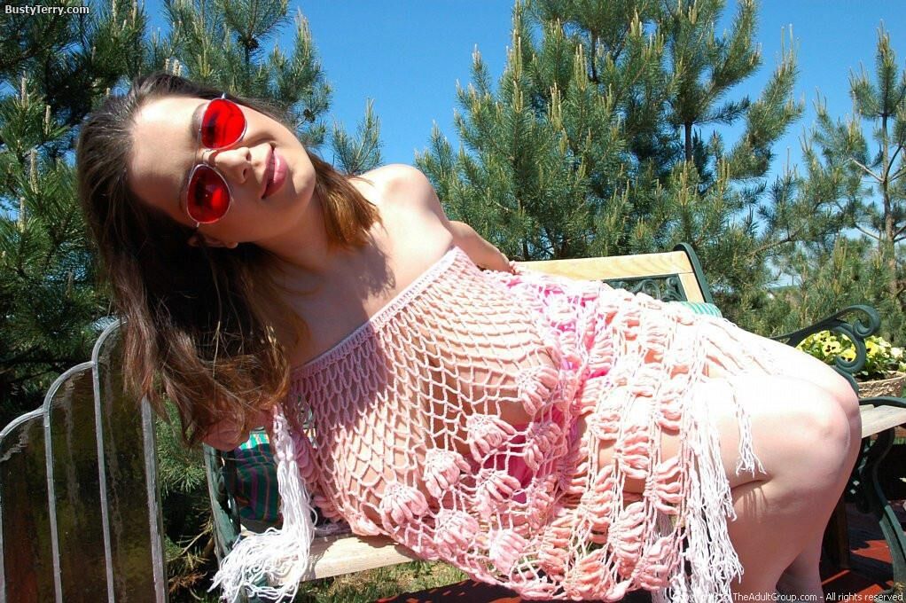 Terry Nova Gypsy