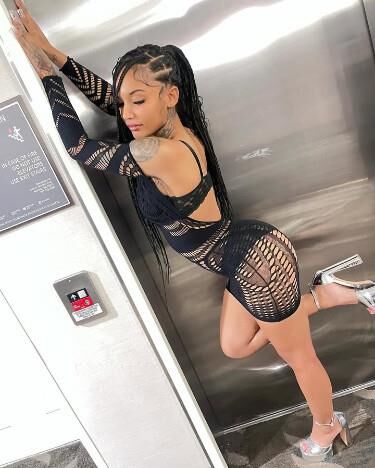 NN Ebony Teens! # (Comments Appreciated!)