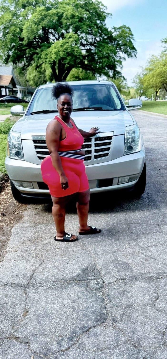 Ebony/Black BBW/SSBBW Mix